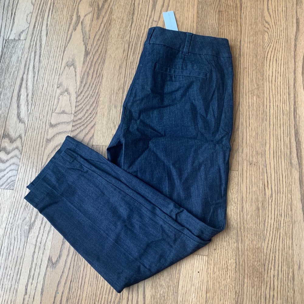 New York & Co Ankle Jeans